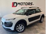 CITROEN C4 Cactus BlueHDi 100 Feel Van N1 +IVA rif. 23795371