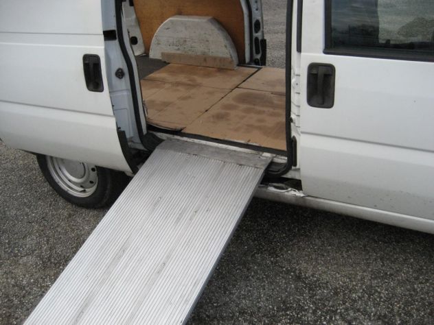 FIAT Scudo modello 2.0 JTD (Vendo per inutilizzo) - Foto 2
