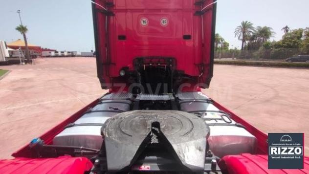 SCANIA R 490 A 4X2 2017 - Foto 5
