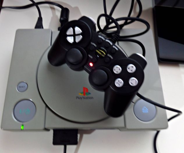 Joypad Playstation PSX funzionanti , compatibili - Foto 2