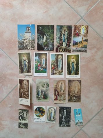 C14/15/16/17 - SANTINI ANTICHI - Foto 8