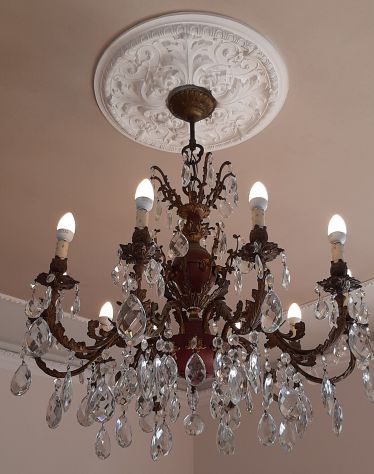 Pendenti in Cristallo per Decorazione - Foto 5