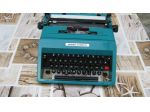 Macchina da scrivere   Olivetti 45