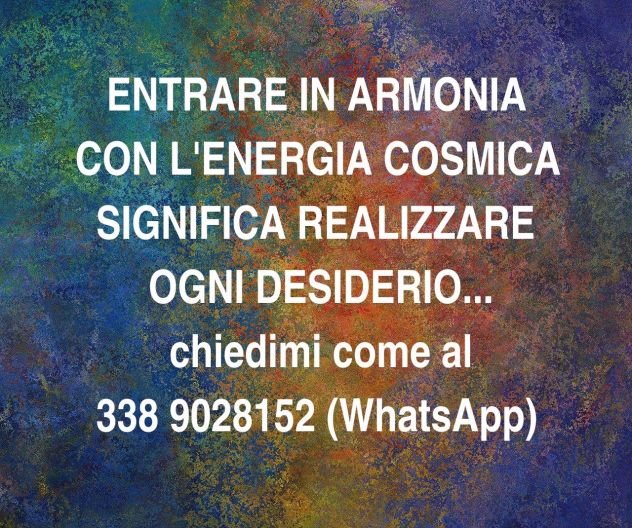 Cartomante esoterista capace paziente competente consigli aiuto spirituale - Foto 4