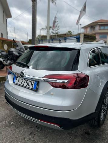 Opel Insignia 2.0 CDTI 163CV aut. Country Tourer - Foto 4