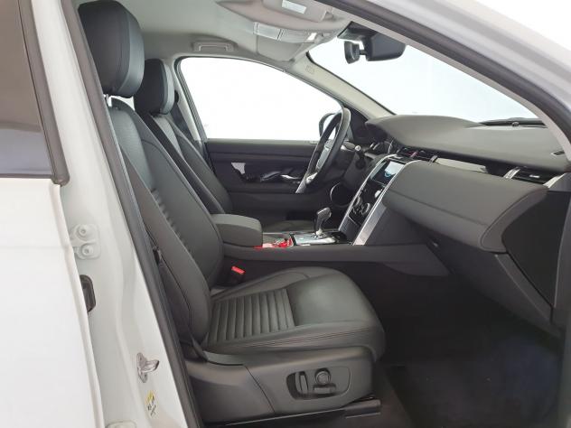Land Rover Discovery Sport Discovery Sport 2.0d i4 mhev S awd 150cv auto - Foto 3