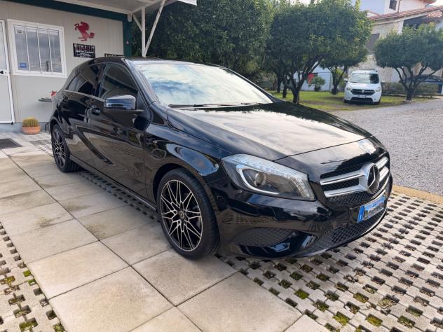 Mercedes-benz A 180 CDI Sport - Foto 2