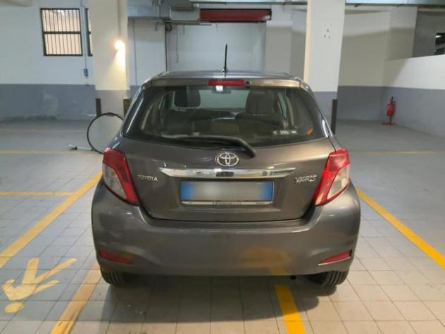 TOYOTA Yaris 1.0 5 porte Lounge rif. 24122674 - Foto 8