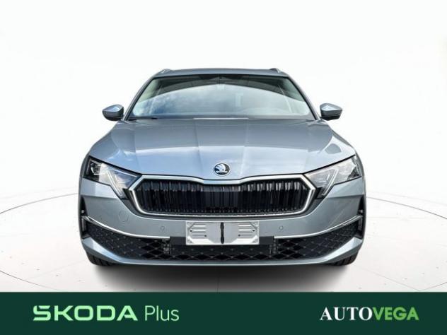 SKODA Octavia wagon 2.0 tdi style 150cv dsg rif. 24101162 - Foto 2