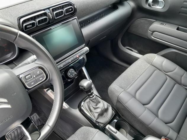 Citroen C3 Aircross BlueHDi 110 S&S Shine - Foto 8
