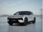 Lotus Eletre X H1000 Plug-In Hybrid AWD Lotus Bari