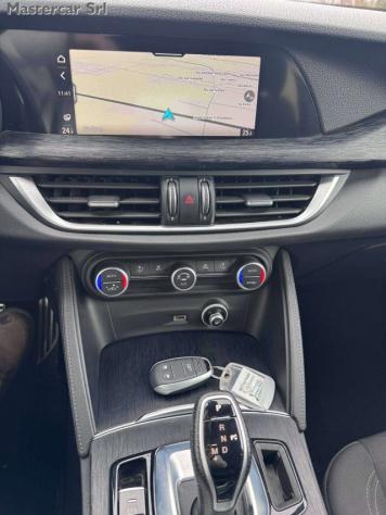 ALFA ROMEO Stelvio Stelvio 2023 2.2 t Super Q4 210cv auto TG: GP168FP rif. 23998347 - Foto 8