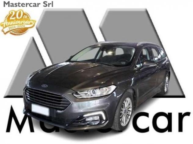 FORD Mondeo Mondeo SW 2.0 ecoblue Titanium Business Navi -GF15 rif. 23975604