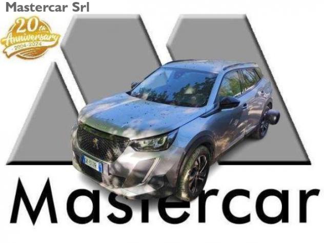 PEUGEOT 2008 BlueHDi 130 EAT8 Allure Pack S/S aut. TG : GK317R rif. 23834594