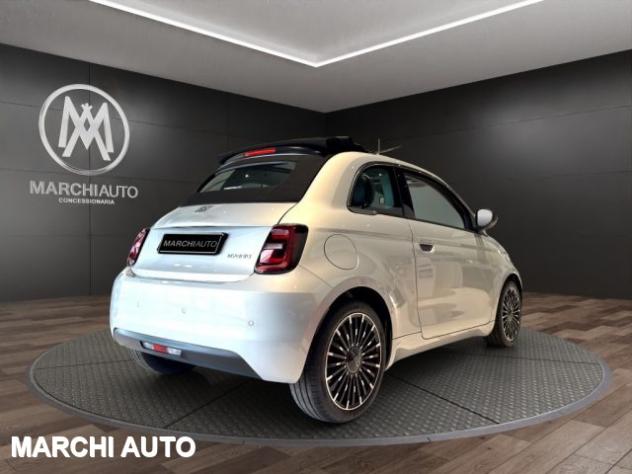 FIAT 500C Cabrio Hybrid Icon Pack Style rif. 23827021 - Foto 5