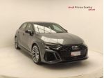 Audi RS 3 Sportback TFSI quattro S tronic