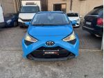 TOYOTA Aygo 5p 1.0 x-cool my15 rif. 23546713