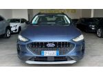 FORD FOCUS SW 1.5 ACTIVE DESIGN 115 CV - FULL LED, CARPLAY, NEOPATENTATI