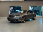 Bentley Continental GT 6.0 Speed - 610CV