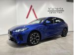 BMW Serie 1 118D M-SPORT 150 CV C.AUTOMATICO NAVI RETROCAMERA