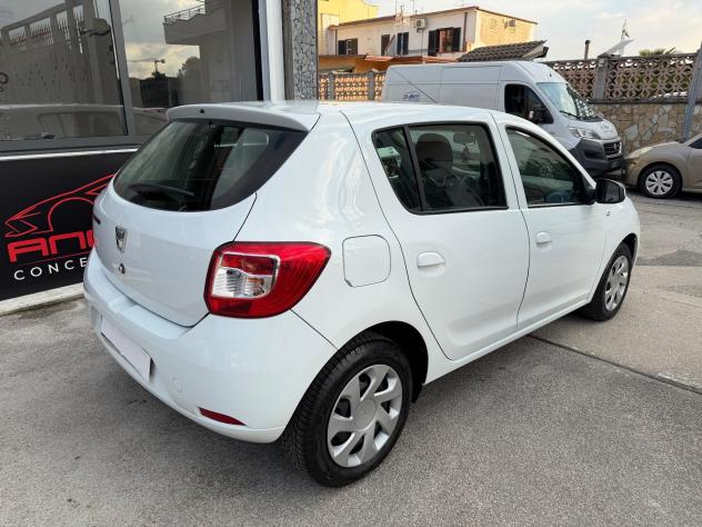 Dacia Sandero 1.2 GPL 75CV Ambiance - Foto 5