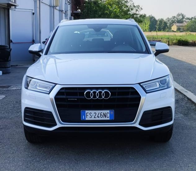 Audi Q5 40 TDI quattro S tronic line plus - Foto 2