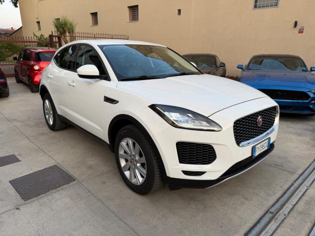 Jaguar E-Pace 2.0D 150 CV AWD aut. S - Foto 2