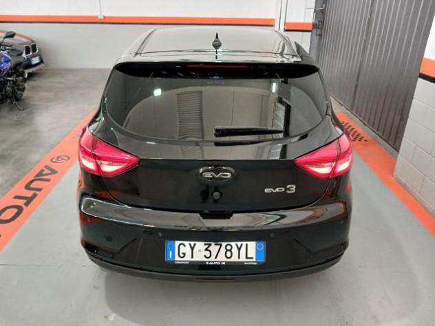 EVO Evo3 1.5 Bi-fuel GPL + APPLE CARPLAY / ANDROID AUTO!! rif. 23895850 - Foto 4