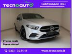 Mercedes-Benz Classe A A 250 e PHEV Eq-Power Sport Auto