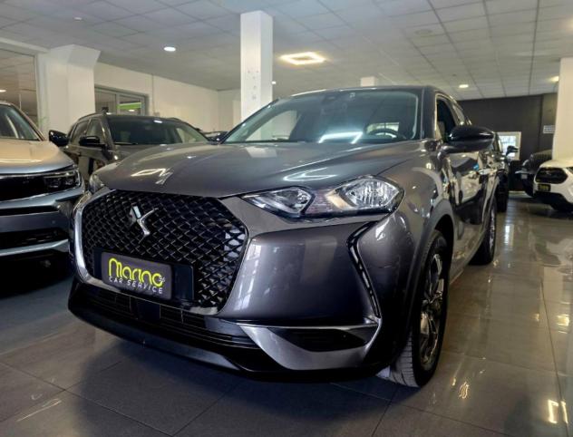 DS - DS 3 Crossback - PureTech 130 aut So Chic - Foto 3