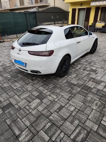 Alfa Romeo Brera - Foto 5
