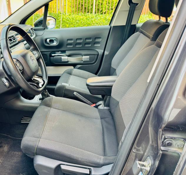 Citroen C3 PureTech 82 S&S Shine - Foto 9