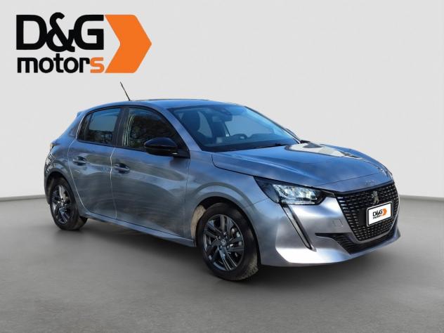 PEUGEOT 208 2ª serie 208 BlueHDi 100 Stop&Start 5 porte Allure - Foto 3
