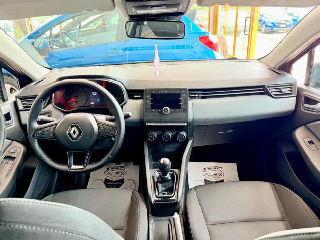 Renault Clio 1.0 benz/GPL 101cv Neopat. E6 - Foto 9