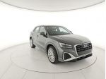 Audi Q2 35 TDI S tronic S line Edition