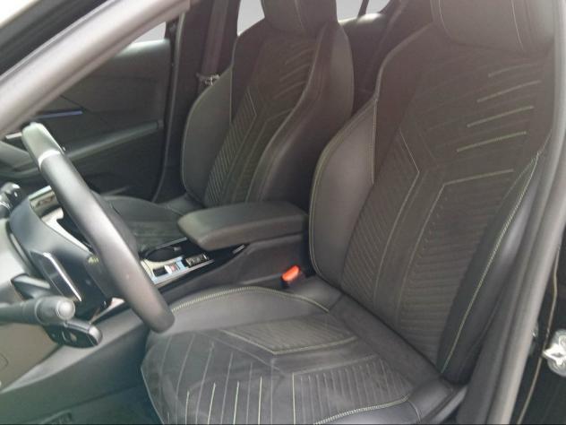 Peugeot 208 II 2023 1.2 hybrid GT 145cv e-dcs 6 - Foto 8