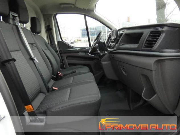 FORD Transit Custom 280 2.0 EcoBlue L2 Furgone Trend rif. 21060416 - Foto 3