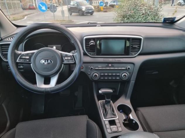 KIA Sportage 1.6 CRDI 136 CV DCT7 AWD Energy rif. 23066172 - Foto 9