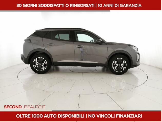 Peugeot 2008 1.5 bluehdi Allure s&s 130cv eat8 - Foto 6
