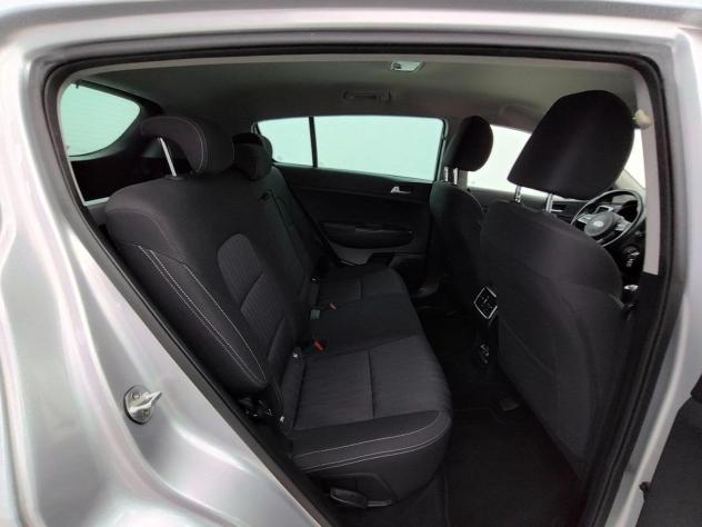 Kia Sportage 1.6 GDI 2WD Business Class - Foto 5