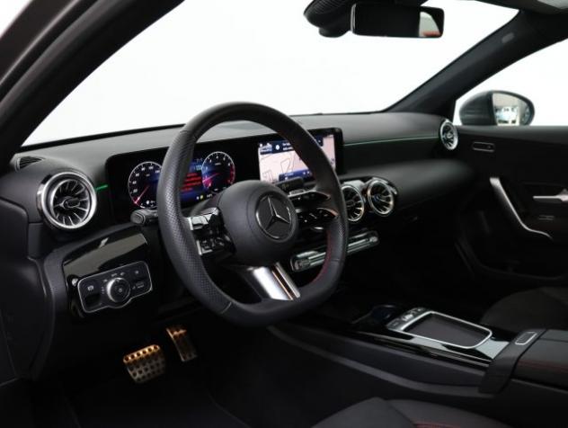 MERCEDES-BENZ A 180 Automatic AMG Line *PROMO PARISI GROUP* rif. 24088731 - Foto 9