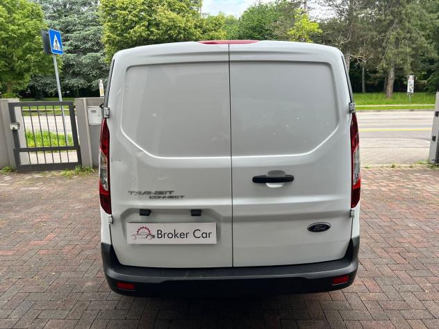 Ford Tourneo Courier Tourneo Courier 1.5 TDCI 100 CV S&S Plus - Foto 4
