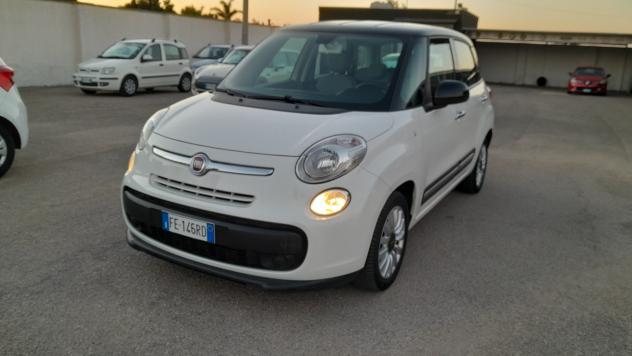 Fiat 500L 1.4 T-Jet 120 CV GPL Lounge - Foto 2