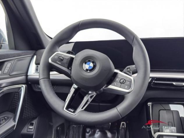 BMW X1 sDrive20d Msport Premium Package rif. 23749101 - Foto 10