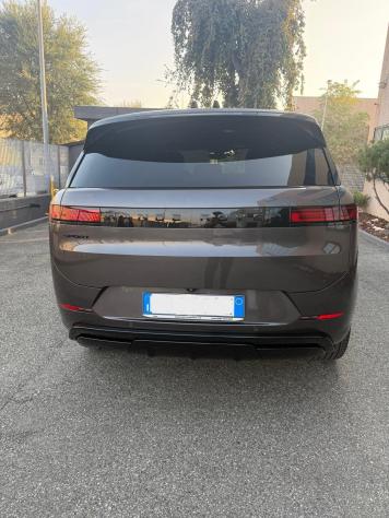 Land Rover Range Rover Sport Range Rover Sport N1 AUTOCARRO IVA ESPOSTA 3.0d i6 mhev Dynamic SE awd 250cv auto - Foto 4