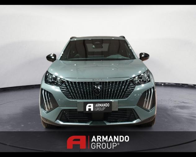 Peugeot 2008 ALLURE PURE TECH 100 S&S - Foto 2