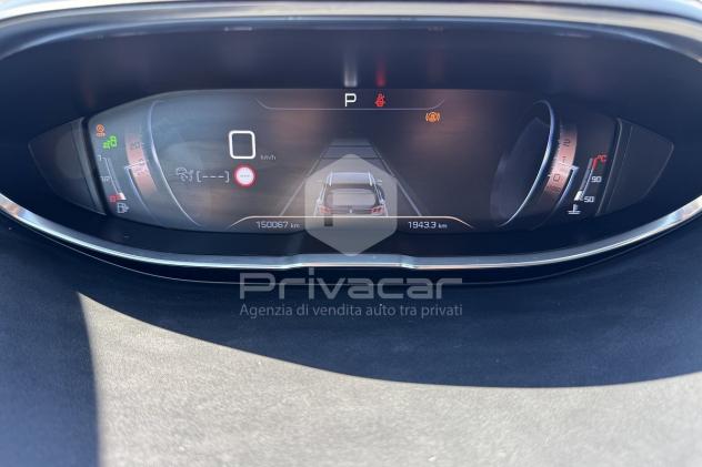 PEUGEOT 5008 BlueHDi 180 S&S EAT8 GT - Foto 10