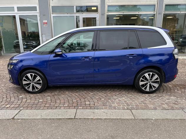 Citroen C4 SpaceTourer BlueHDi 130 S&S Shine - Foto 6