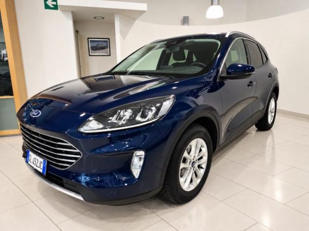 FORD Kuga 1.5 120 Cv Automatic Digital Cockpit Aziendale rif. 24175204 - Foto 3
