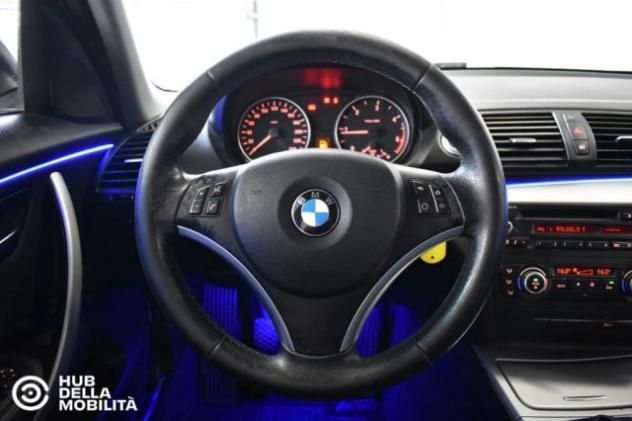 BMW 116 d 2.0 116CV cat 5 porte Attiva DPF rif. 24114830 - Foto 9
